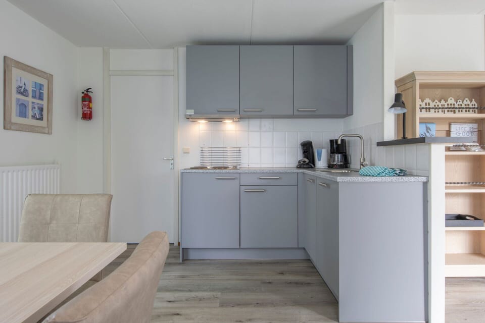 House | Private kitchen
