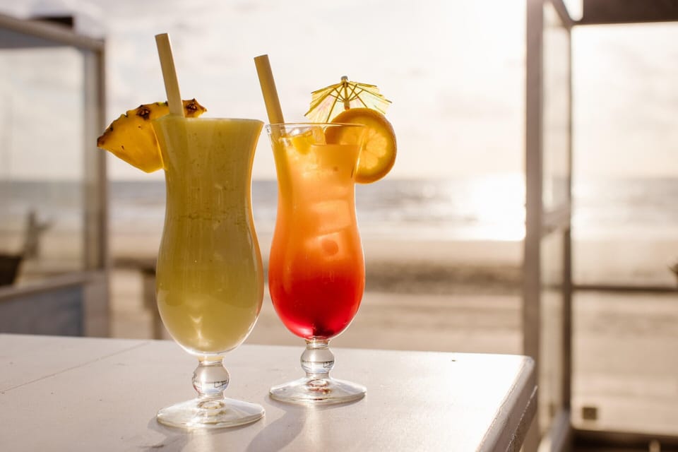 House | Food and drink