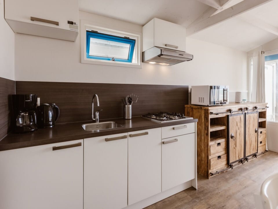House | Private kitchen