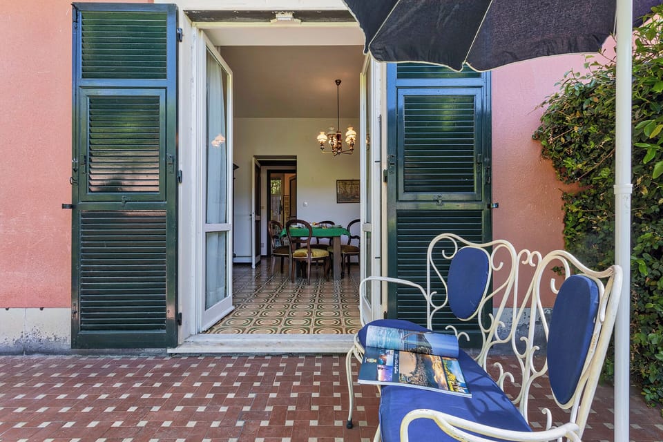 Condo, Garden View | Terrace/patio
