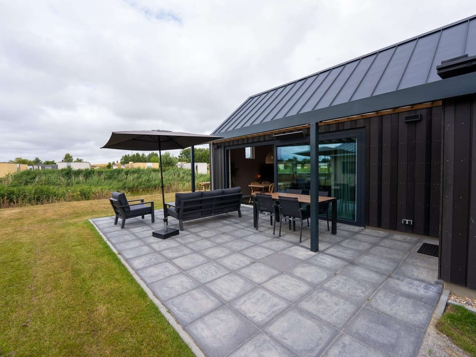 House | Property amenity
