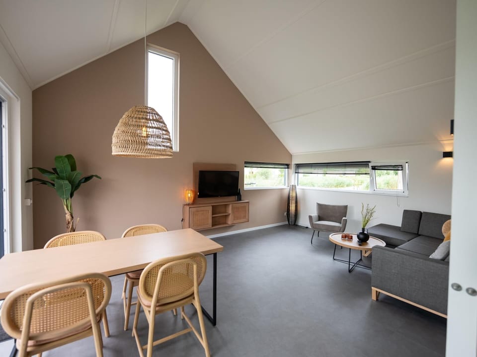House | Living room
