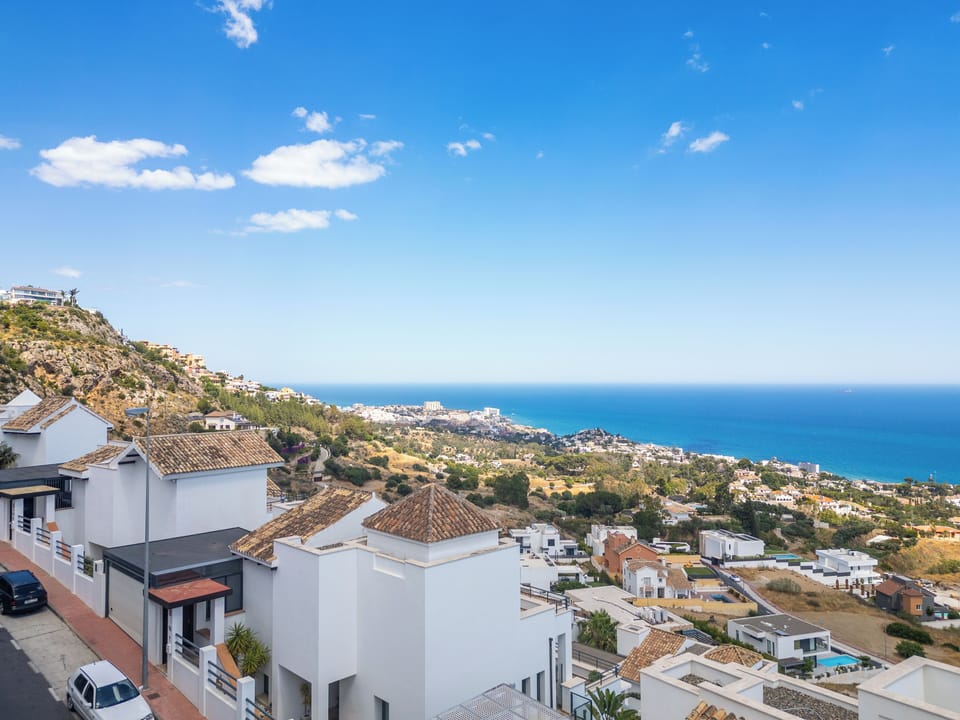 Apartment | View from property