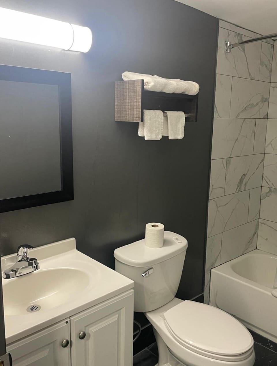 Room | Bathroom