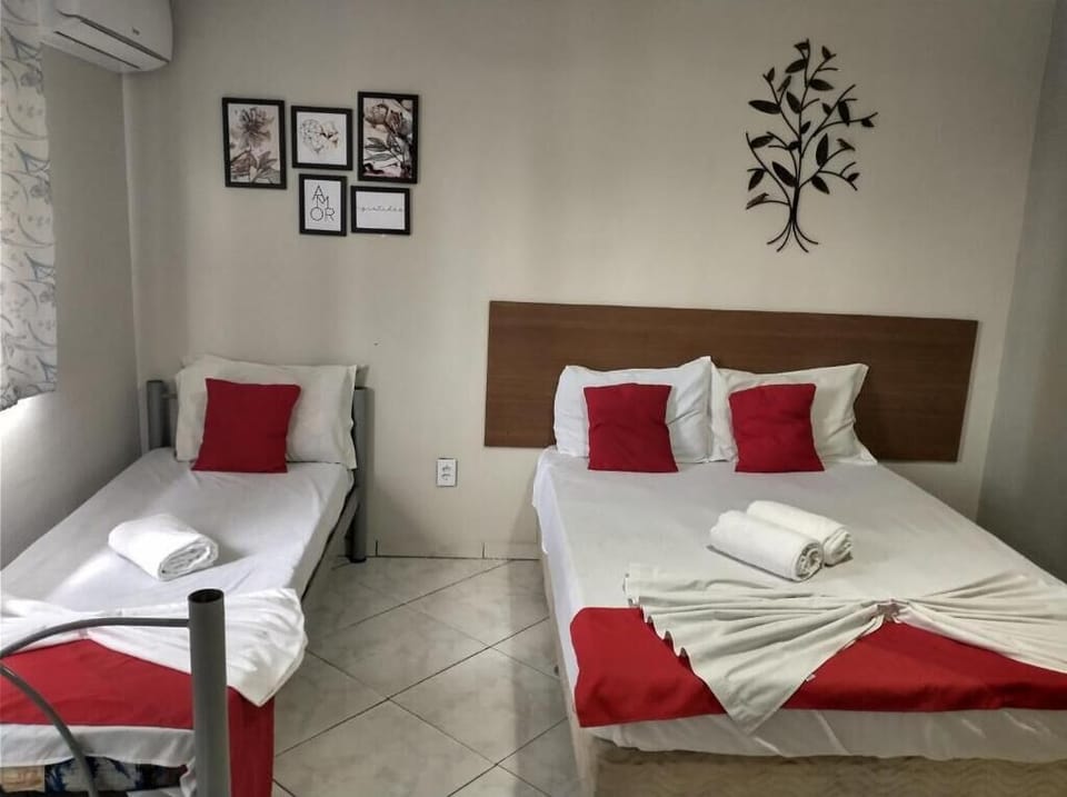 Standard Room | Free WiFi