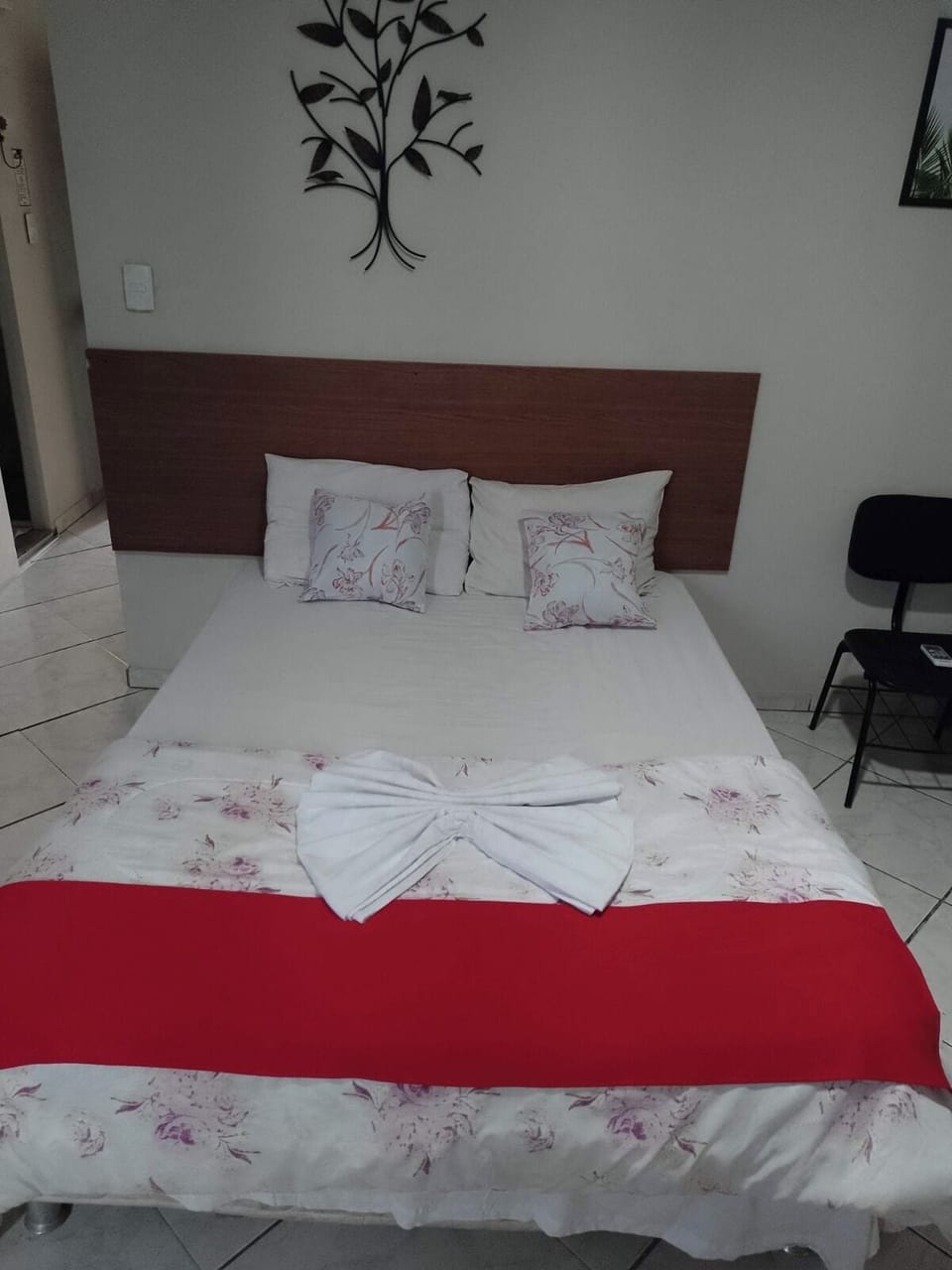 Standard Room | Free WiFi