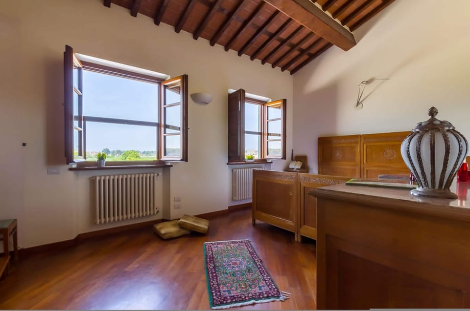 Villa | 4 bedrooms