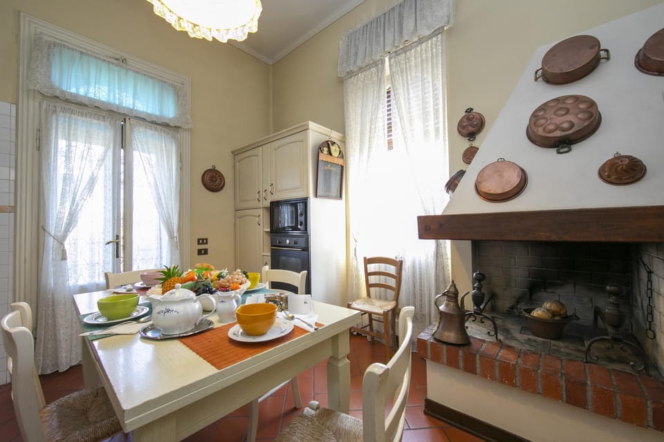 Villa | 5 bedrooms