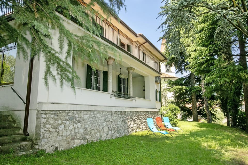 Villa | 6 bedrooms