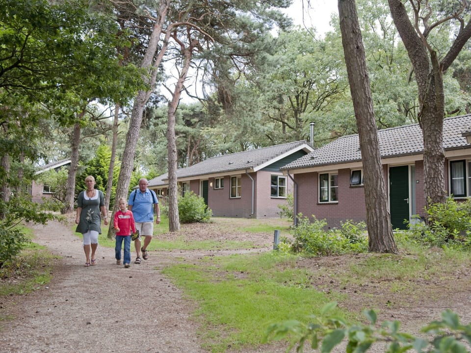 Bungalow | Exterior