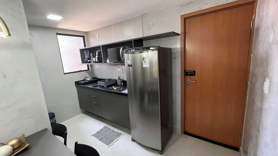 Comfort Apartment | Private kitchen