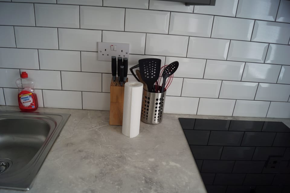 Apartment | Miscellaneous