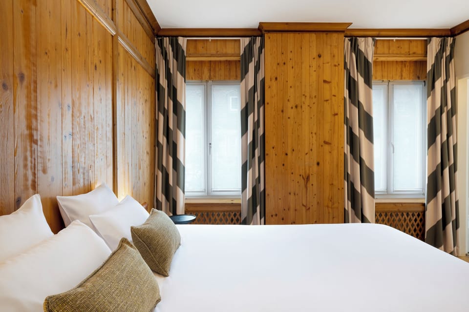 Hôtel de l'Europe by Happyculture Hotel in Strasbourg