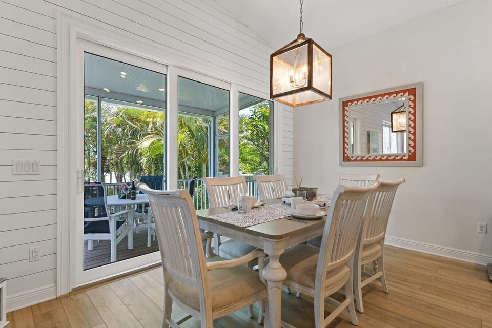 House, 3 Bedrooms | Dining