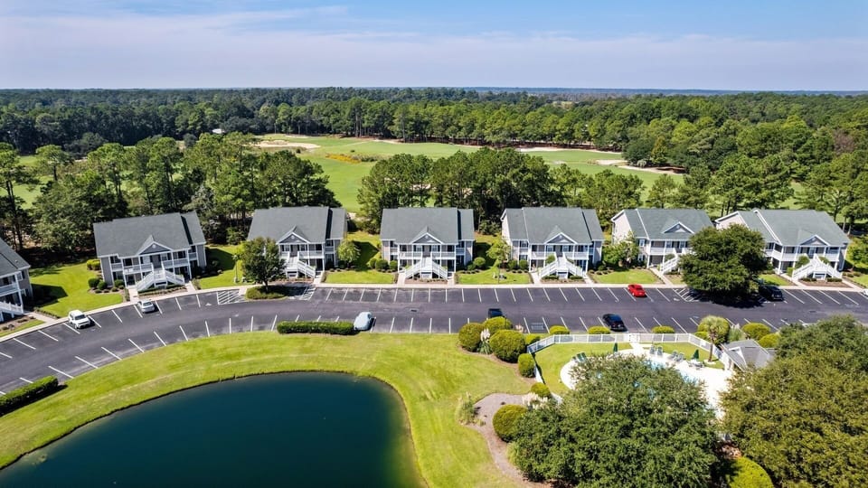 Condo, 3 Bedrooms | Exterior
