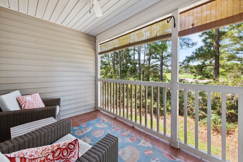 Condo, 3 Bedrooms | Property grounds