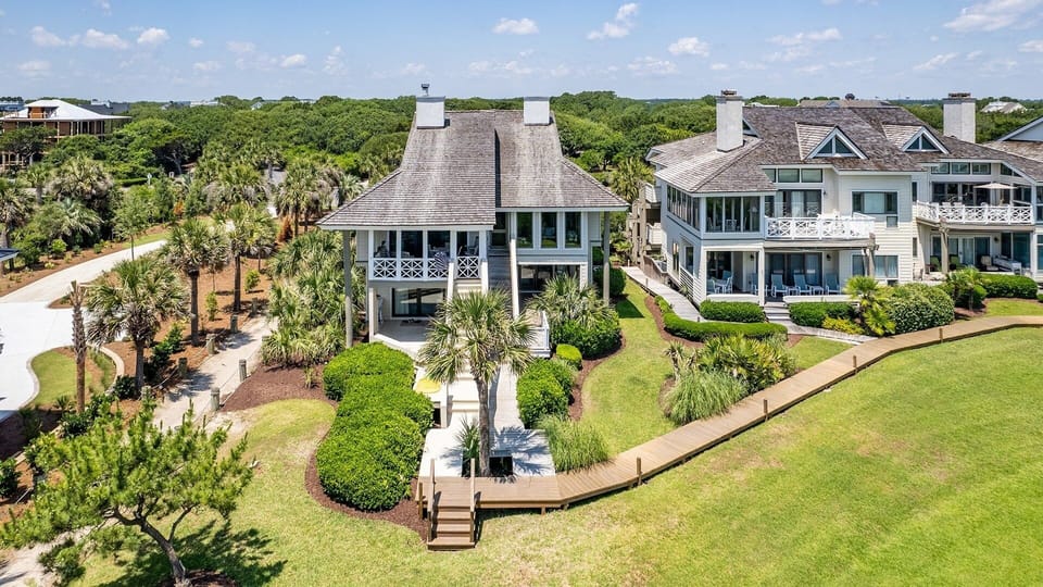 Condo, 4 Bedrooms | Exterior