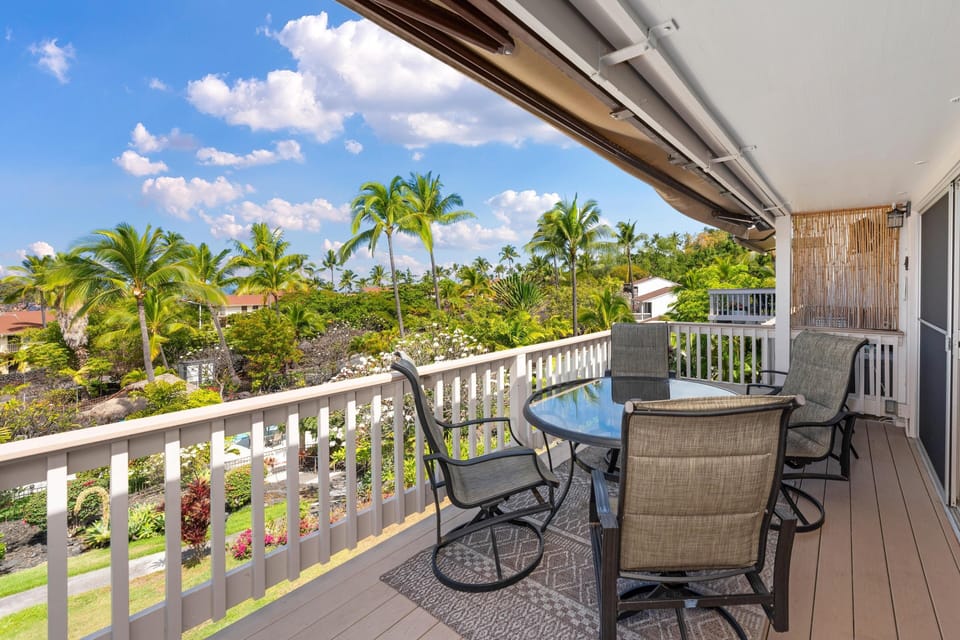 Condo, 1 Bedroom | Property grounds