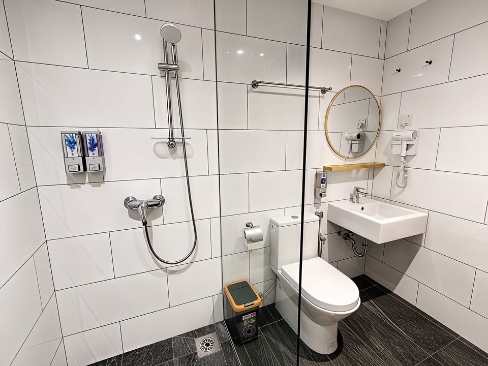 Bidet