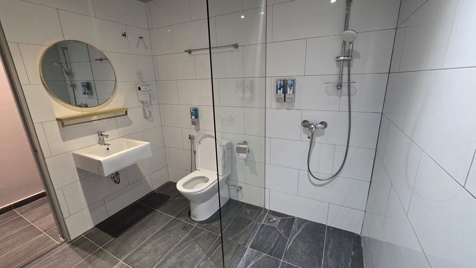 Bidet