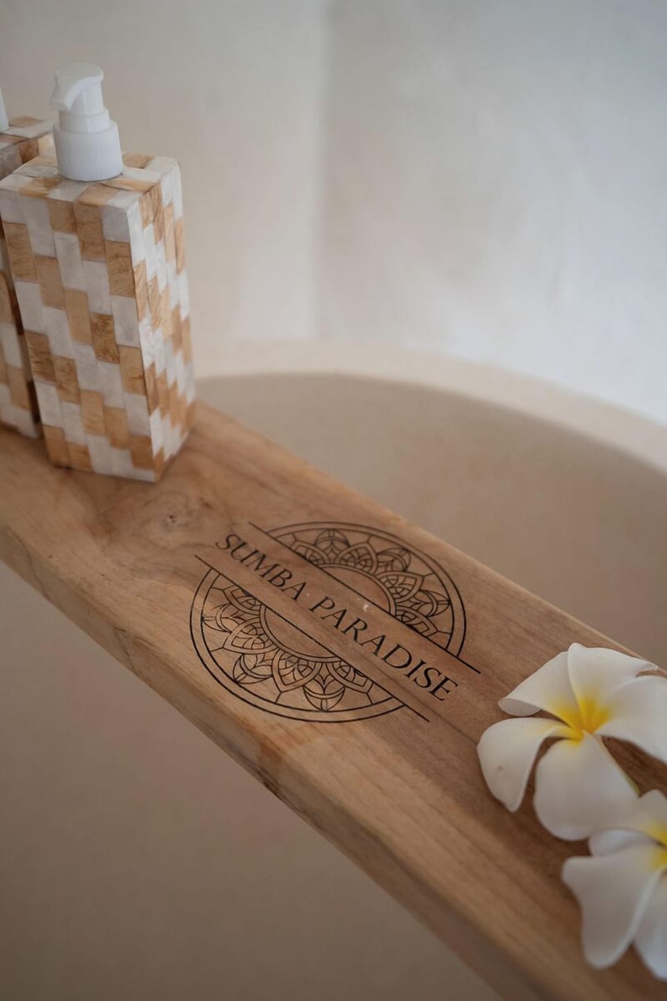 Superior Bungalow, Bathtub, Pool View | Premium bedding, in-room safe, WiFi (free), individually furnished