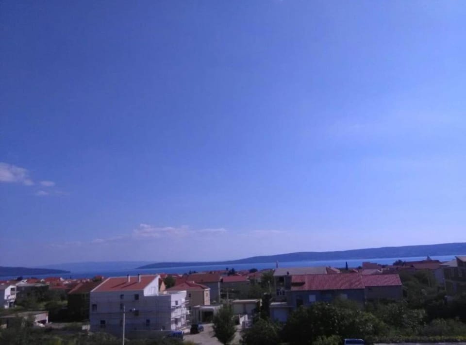 Villa (Villa Marica - Five bedroom Villa wit) | Exterior