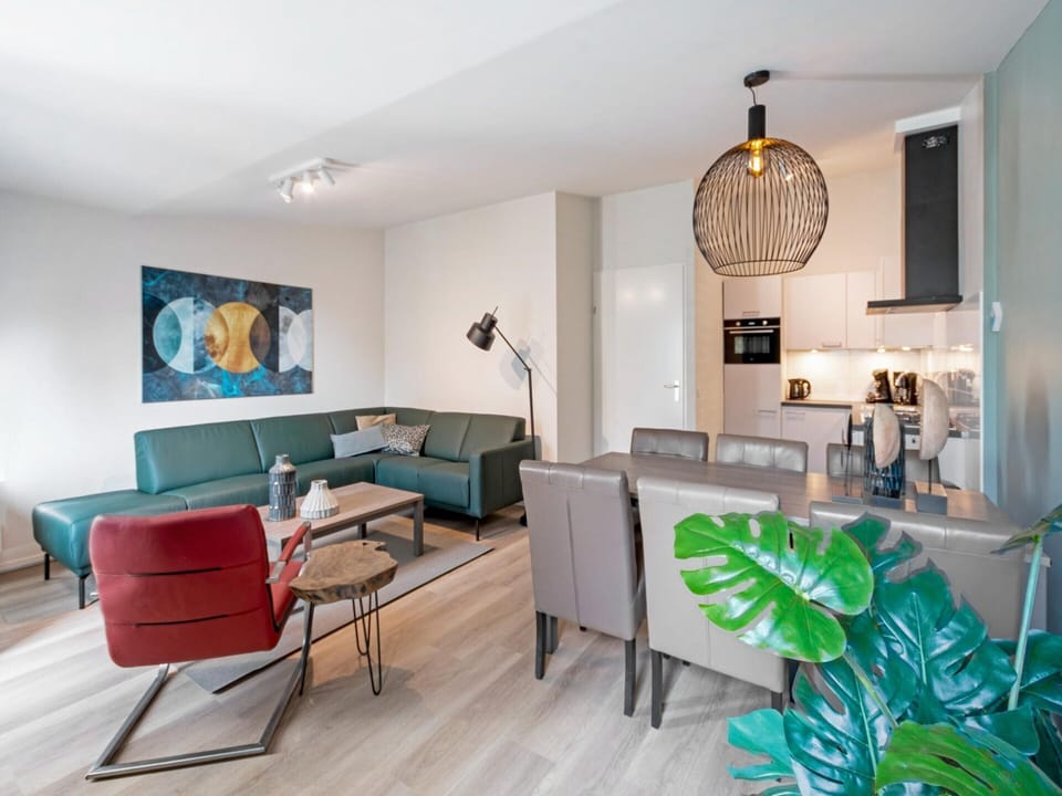 Bungalow | Living room