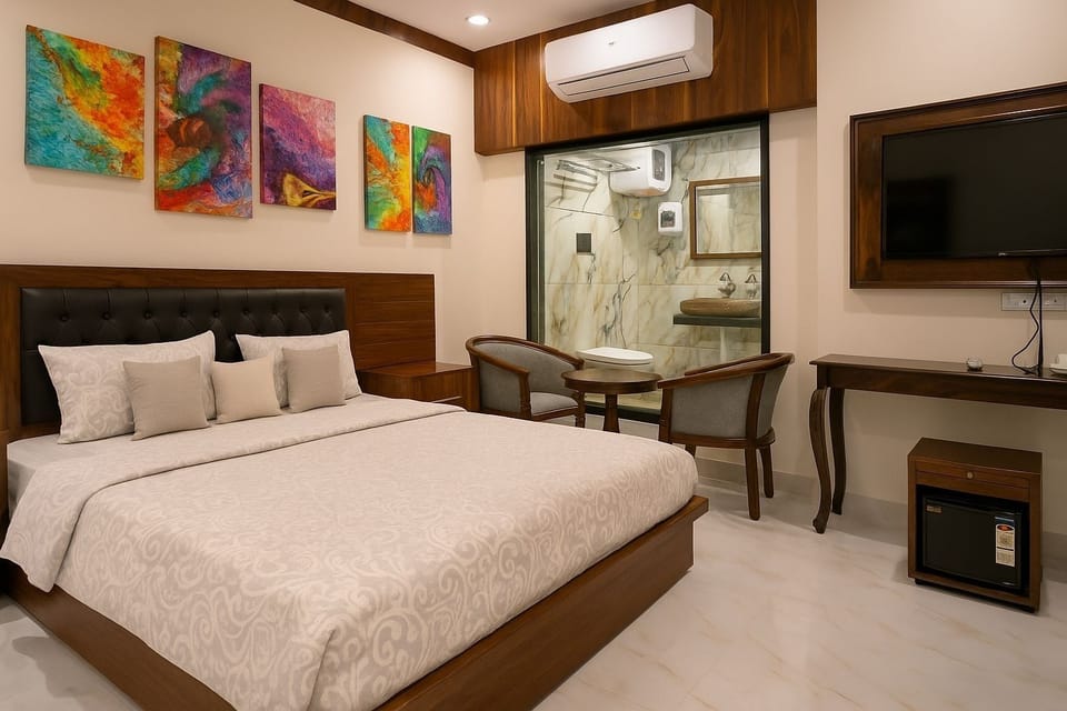 Premium Room | Free WiFi