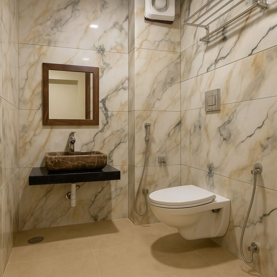 Premium Room | Free WiFi