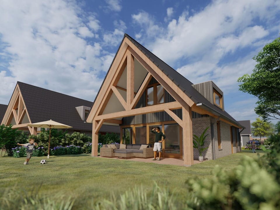 House | Exterior