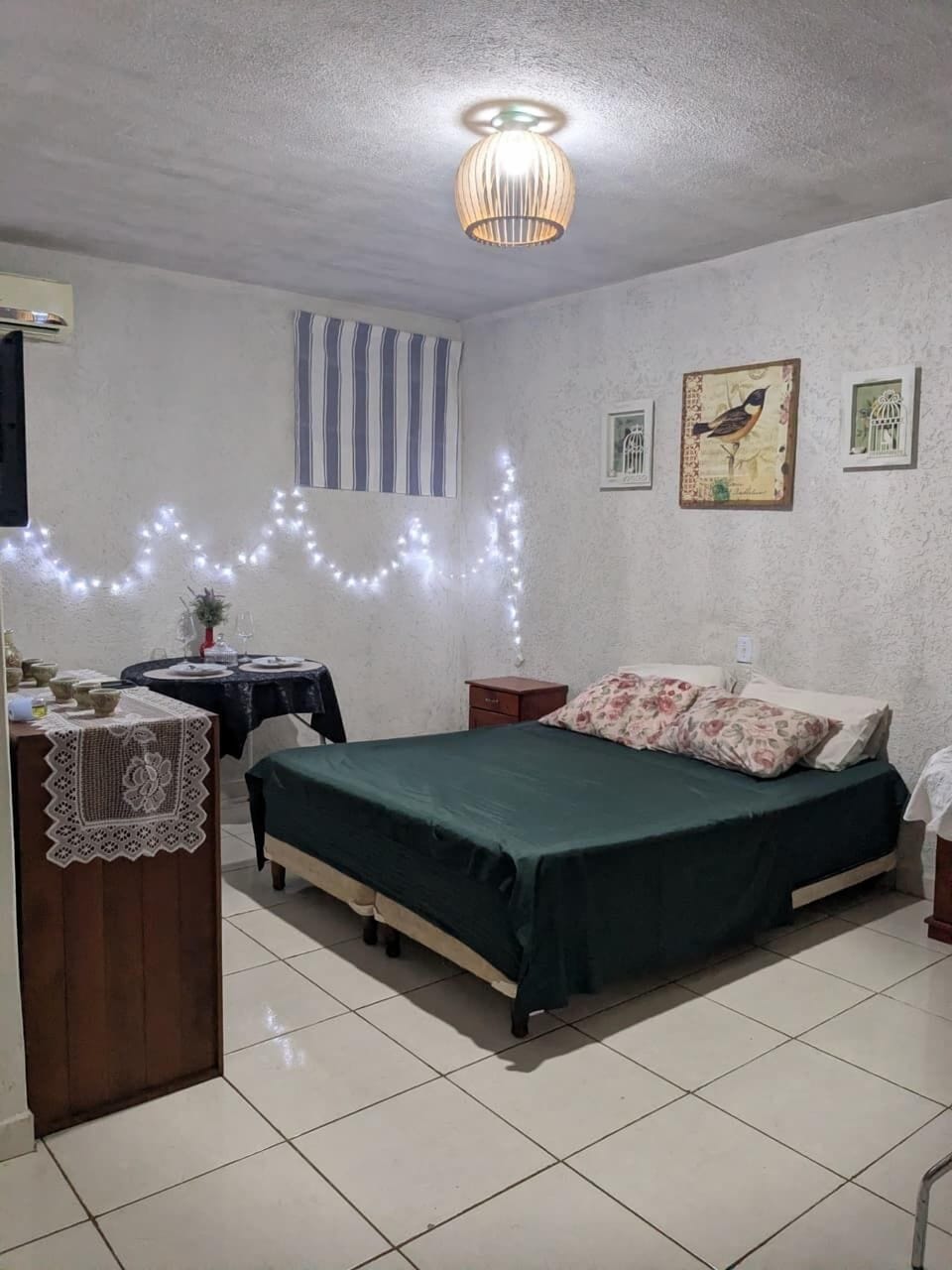 Comfort Quadruple Room | Free WiFi