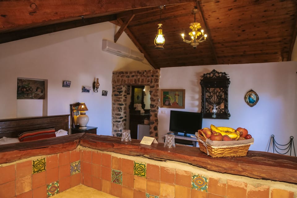 Quadruple Room | Free WiFi