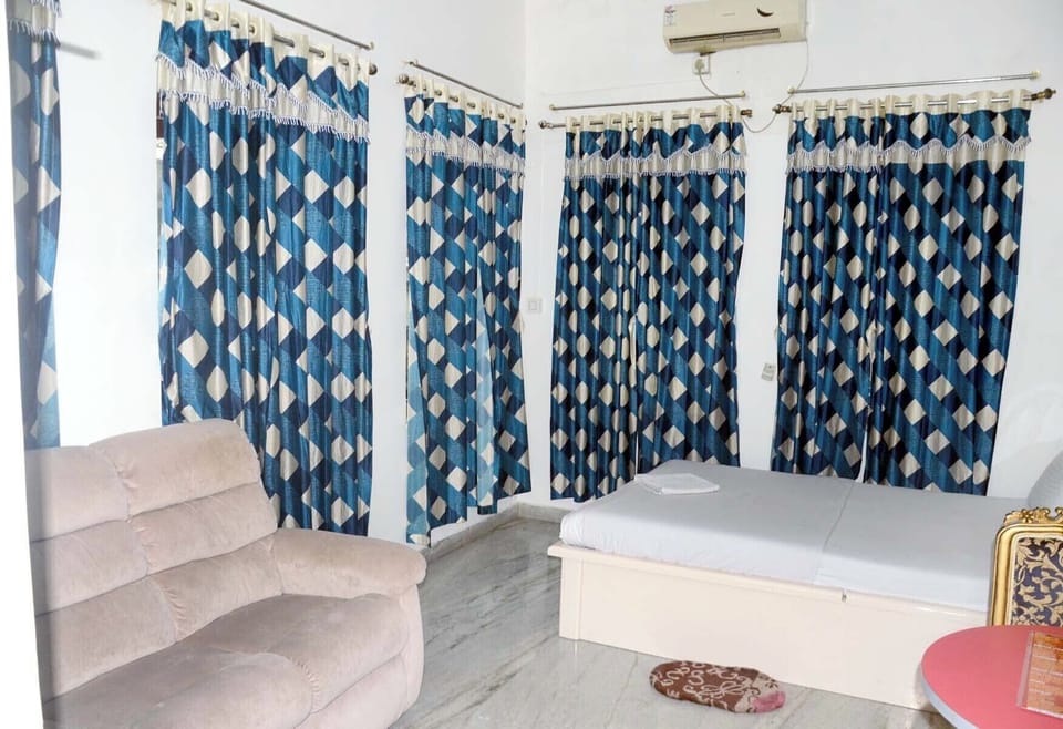 Premium Room | Bathroom