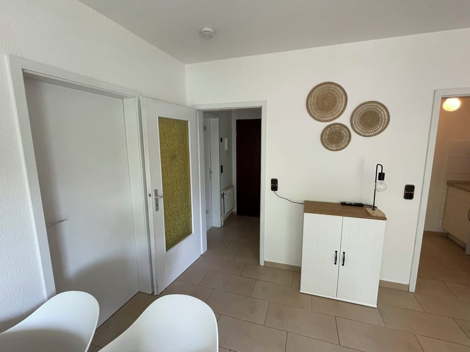 Apartment | 1 bedroom, WiFi (free), bed sheets