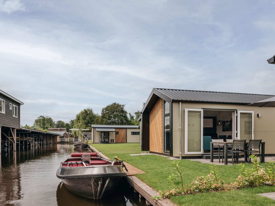 Chalet | Exterior