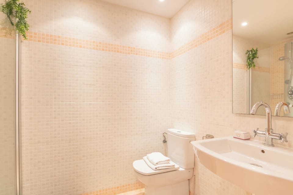 Sunset Golf International Apartment in Costa del Sol