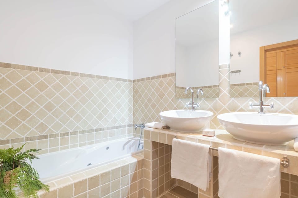 Sunset Golf International Apartment in Costa del Sol