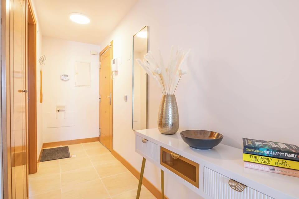 Family Apartment, Multiple Bedrooms, 2 Bathrooms, Mountainside (Sunset Golf International) | Interior