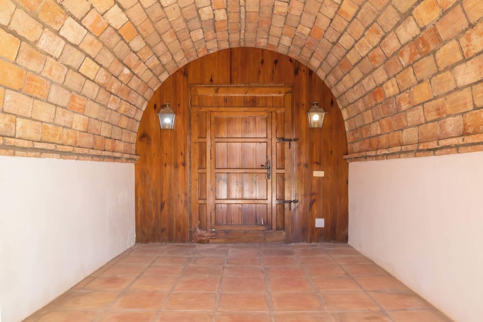 Family Villa, Multiple Bedrooms, Lakeside (Cortijo Villa Padierna El Lago) | Exterior