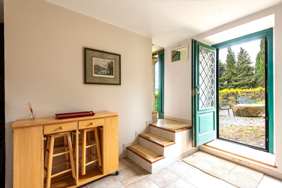 House | 1 bedroom