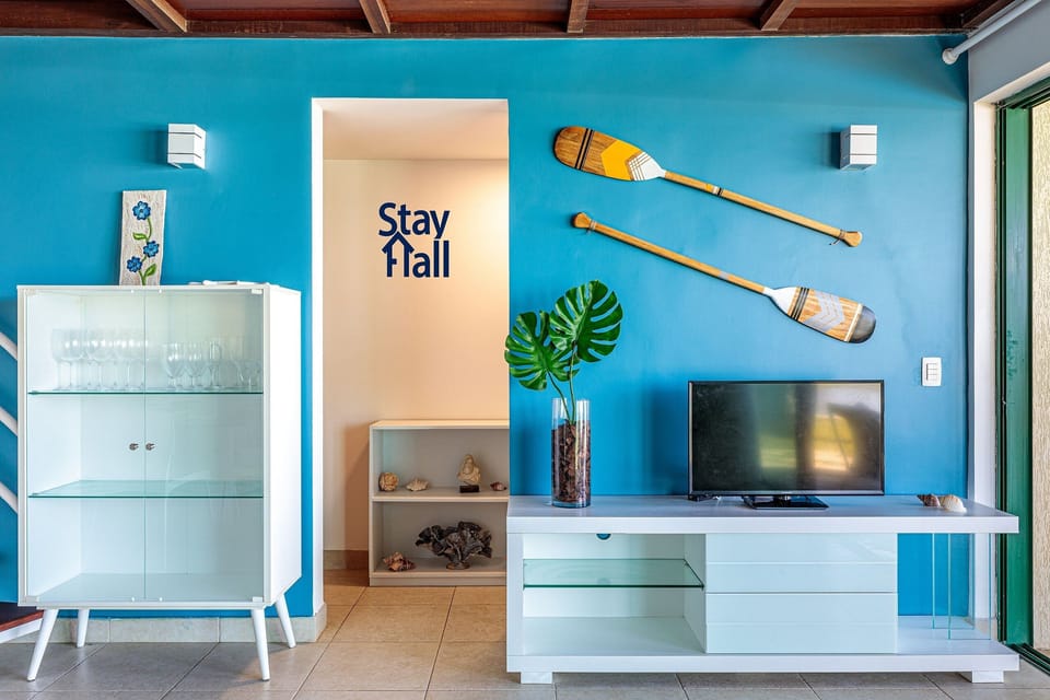 Bungalow | Interior
