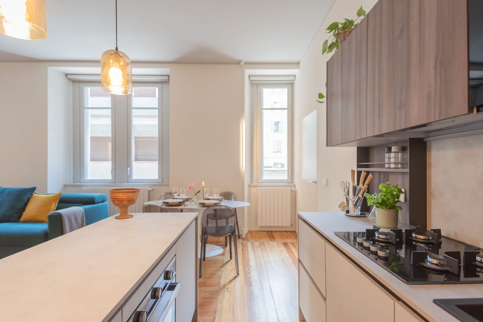 House | 2 bedrooms