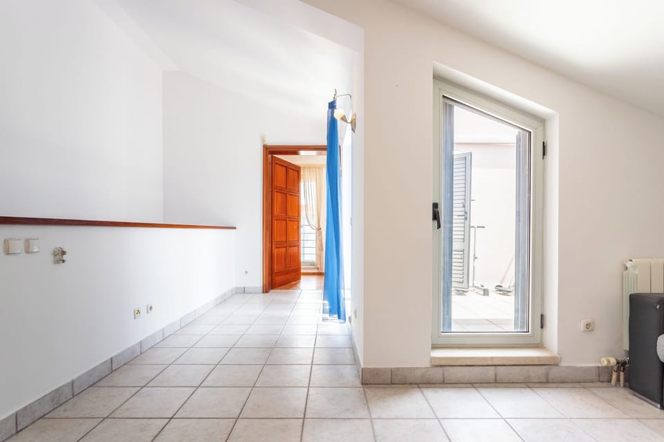 Villa | Interior