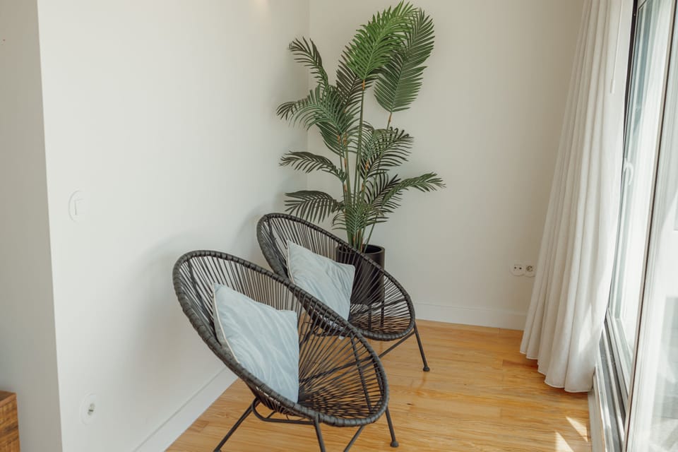 House | 1 bedroom