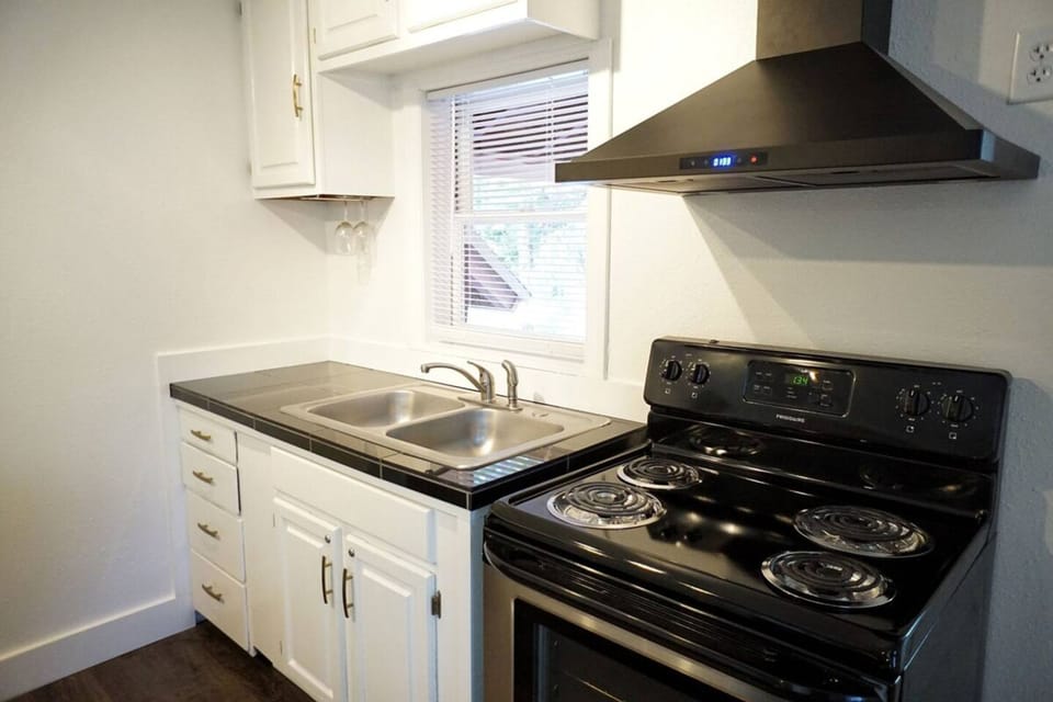 House | 1 bedroom