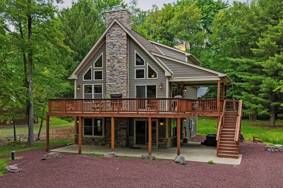 House (6 Bedrooms) | Interior