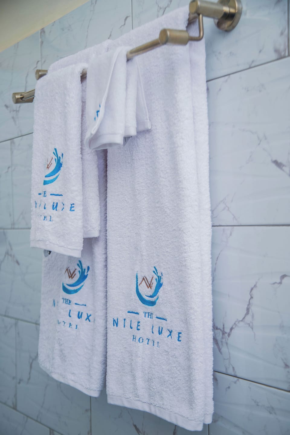 Deluxe Double Room | Bathroom