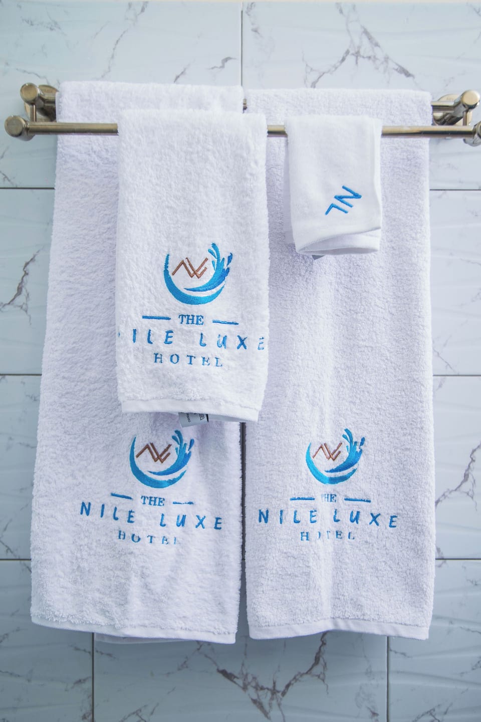 Deluxe Double Room | Bathroom
