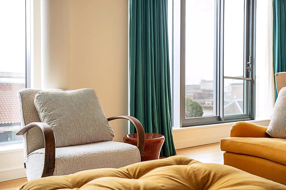 Apartment | Living room