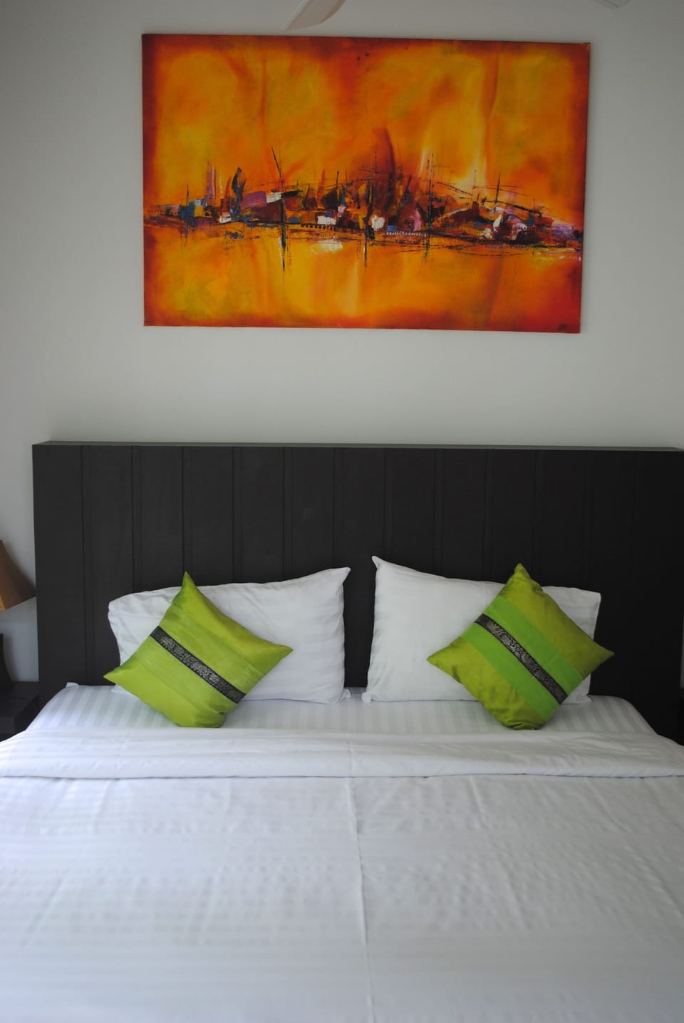 Comfort Villa | 2 bedrooms, in-room safe, iron/ironing board, WiFi (free)